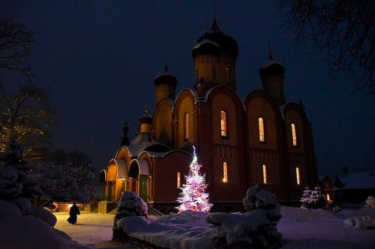 Новини світу - В Естонії переглянуть закон про обмеження проросійських церков