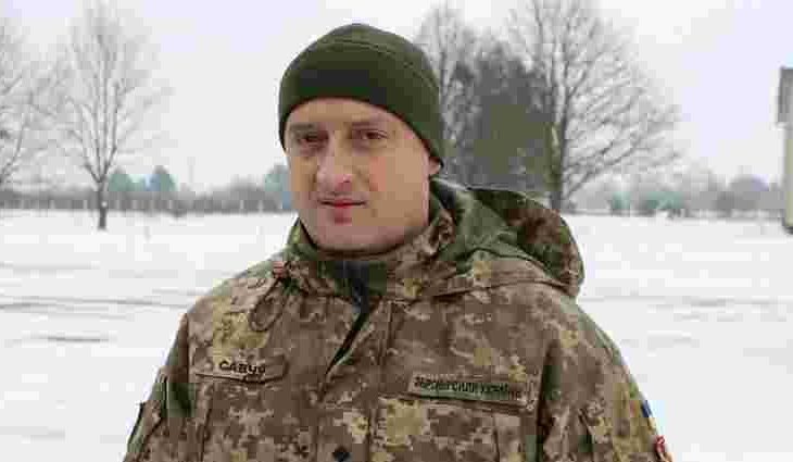 Новини України - В глави Закарпатського ТЦК проходять обшуки - ЗМІ