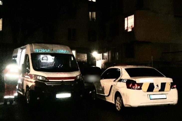 Новини України - В одеській багатоповерхівці прогримів вибух