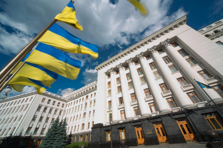 Новини України - В ОП пояснили ситуацію з радниками Єрмака