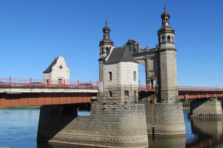 Новини світу - В разі нападу з РФ і Білорусі: країни Балтії готуються підривати мости