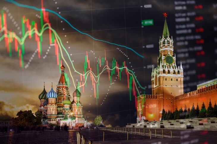 Новини світу - В Росії спрогнозували погіршення економічної ситуації у 2026 році