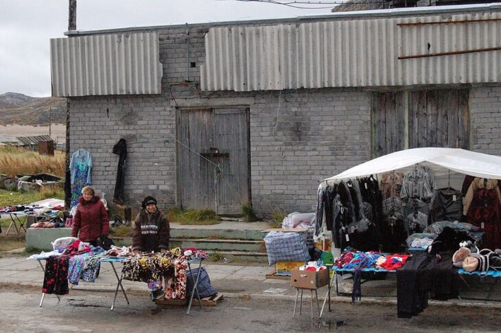 Новини світу - В Росії зафіксували спалах "щурячої лихоманки"