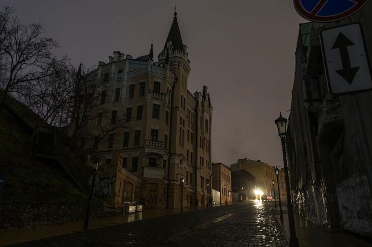 Новини України - В Україні продовжили дію графіків відключень