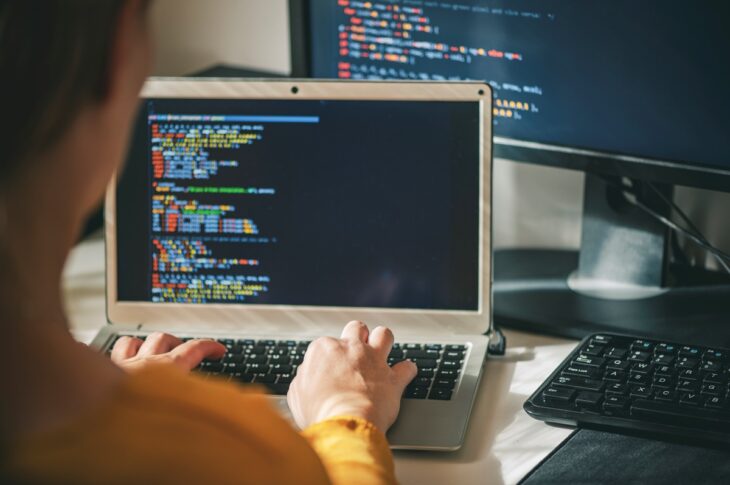 Новини України - В Україні пропонують встановити 7 січня Днем програміста
