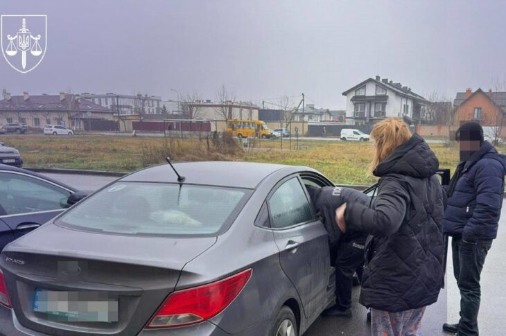 Новини України - В Україні "відмили" 570 млн з оборонних контрактів