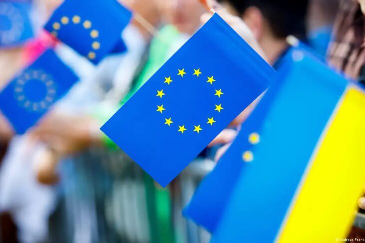 Новини світу - В ЄС знову обговорять використання активів РФ