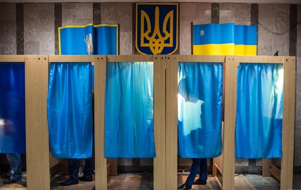 Новини України - Вибори під час війни: ЦВК вказала на головну складність