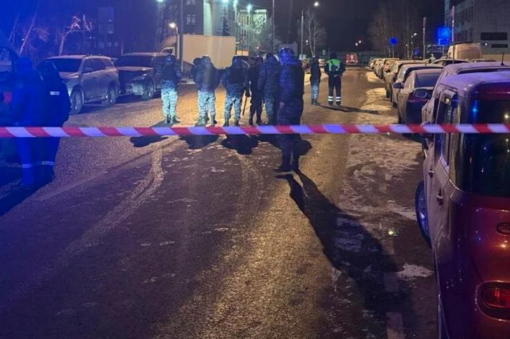 Новини світу - Вибух у Москві на місці, де підірвали генерала: стали відомі деталі