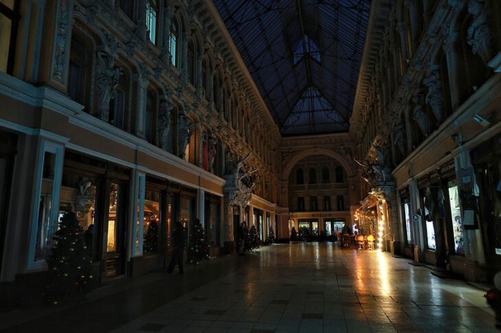 Новини бізнесу - Відновлення енергетики України: Люксембург виділив третій пакет допомоги