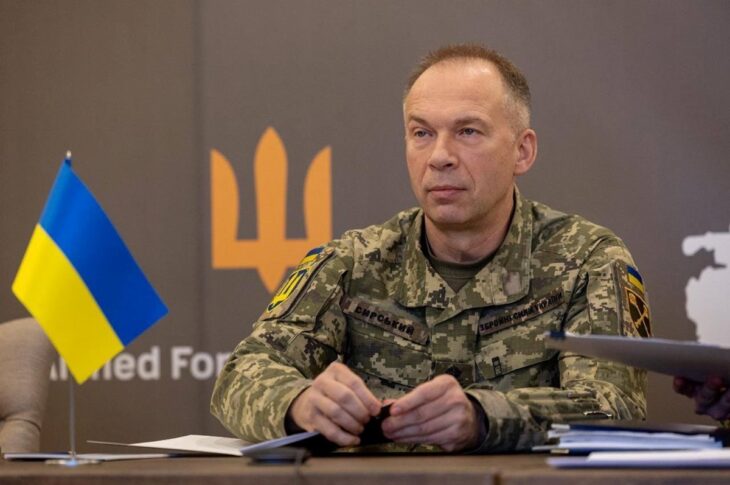 Новини України - Відомо, скільки цілей уразили ЗСУ у Росії в листопаді