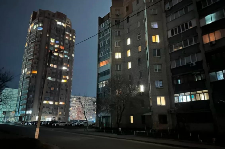 Новини України - Відомо, як діятимуть графіки відключення світла 26 грудня