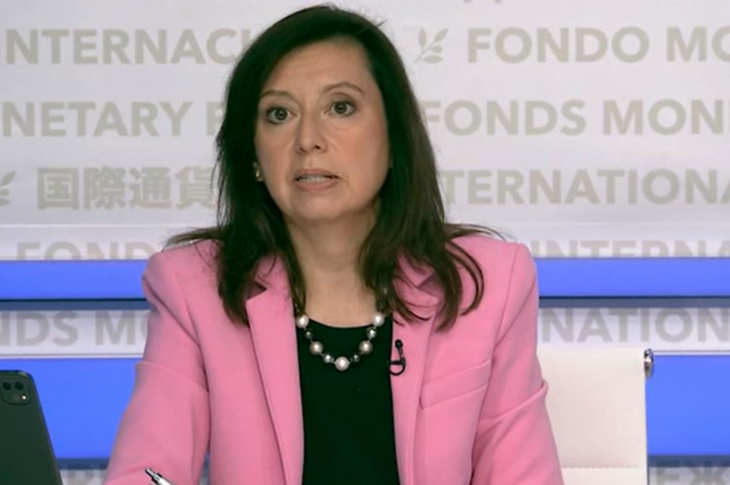 Новини бізнесу - Використання активів Росії: у МВФ зробили заяву