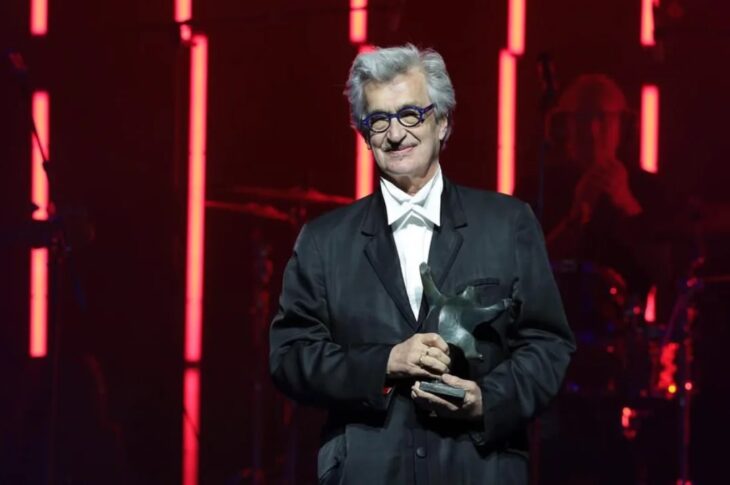 Новини культури - Вім Вендерс очолить журі Берлінале-2026