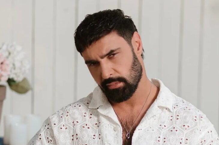 Новини культури - Віталій Козловський згадав "гріхи молодості"