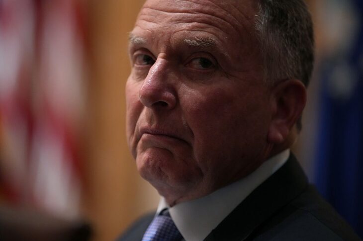 Новини світу - Віткофф скасував зустріч із Зеленським після переговорів у Кремлі - ЗМІ