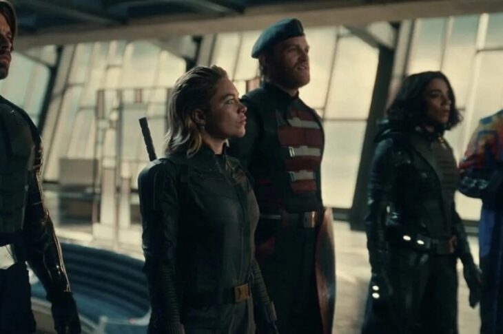 Новини культури - Вийшов тизер фільму Месники: Судний день