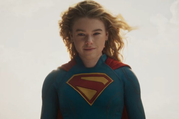 Новини культури - Warner Bros. показала перший трейлер Супердівчини