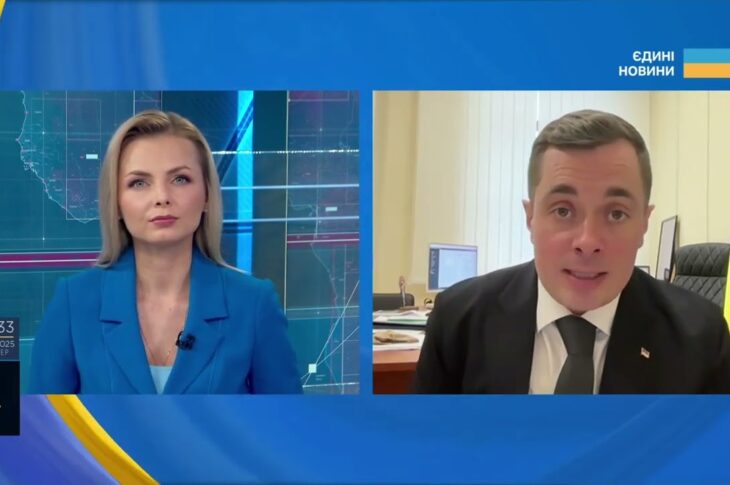 Нові правила вступу та підтримка абітурієнтів у зимовий період | Микола Трофименко