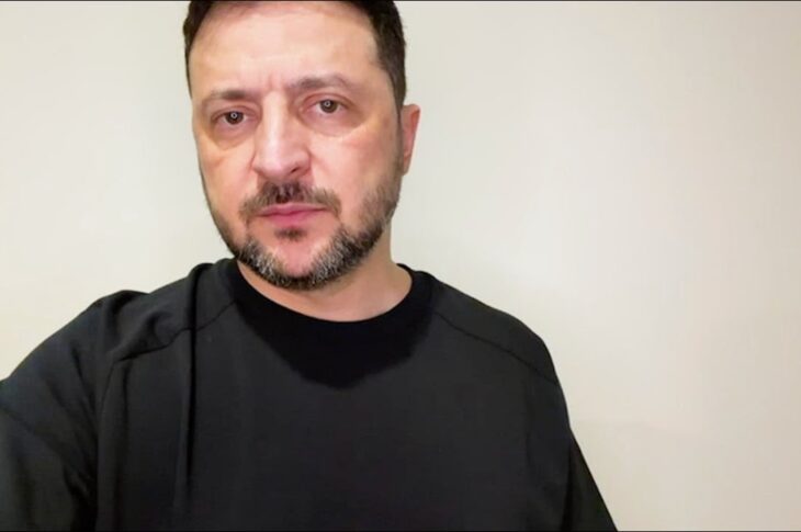 [жестова війна] Росія повинна платити за свою війну 21.12.2025