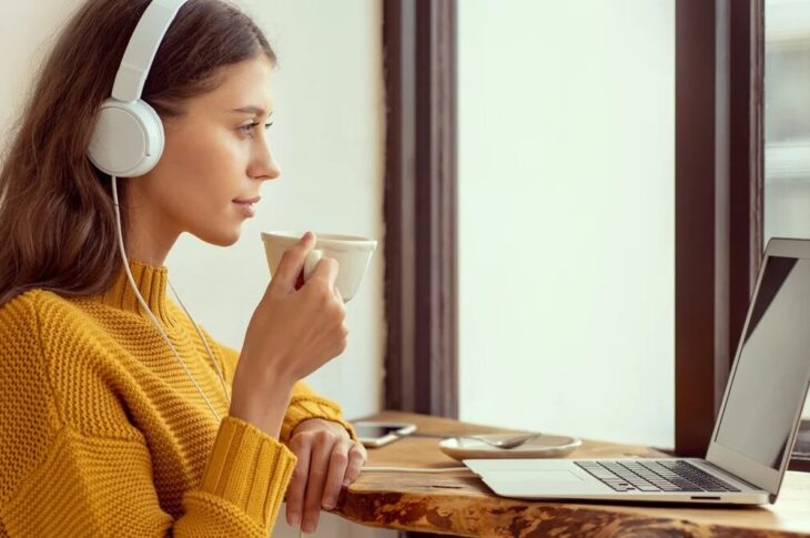 Новини бізнесу - Я гірше чую. Чи можуть у цьому бути винні навушники?