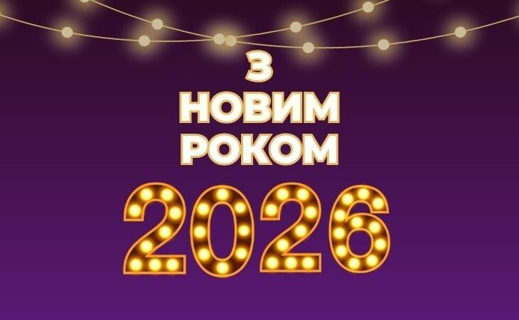 Новини України - Як оригінально привітати з Новим роком