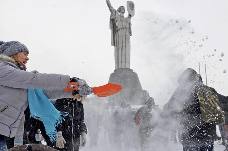 Без категорії - Як подолати зимову апатію