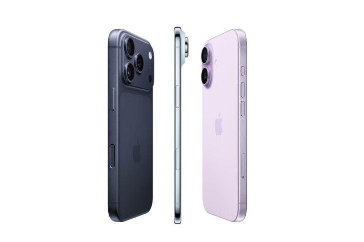 Технології - Як вибрати свій iPhone у 2026 році: гід з порадами від експертів iSpace