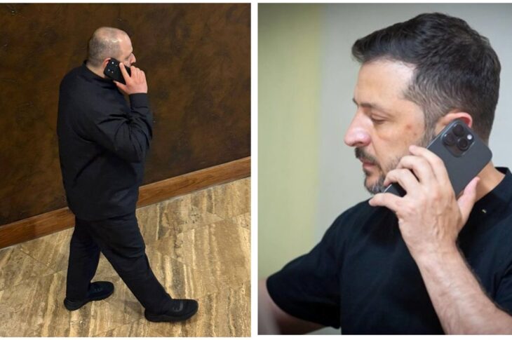 Новини України - Є конструктив: Зеленський оцінив переговори зі США