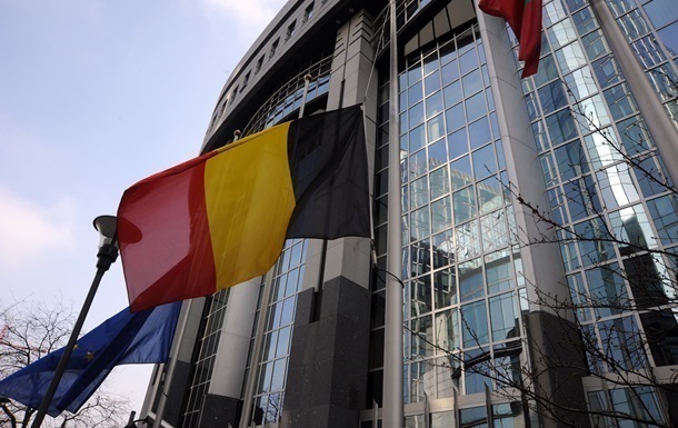 Новини світу - ЄК знайшла варіант для Бельгії щодо використання активів РФ