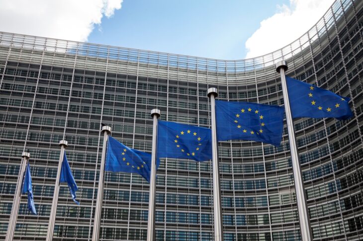 Новини світу - ЄС готує &euro;90 млрд кредиту Україні коштом РФ