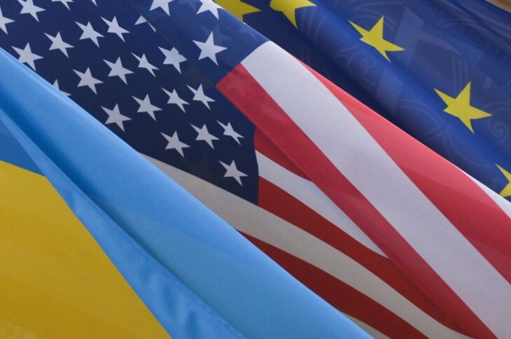 Новини України - Європа приєднається до переговорів у США - Умєров