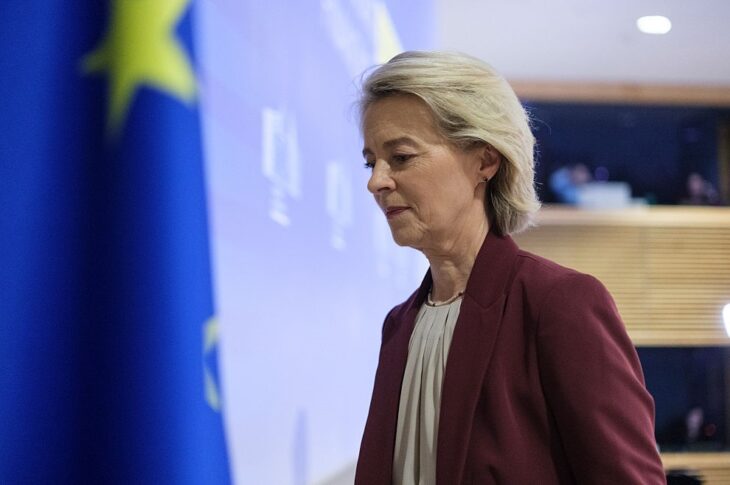 Новини світу - Європа визнала необхідність поступок з боку України - ЗМІ