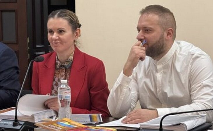 Новини України - За нардепку Скороход внесли заставу "треті особи" - адвокат