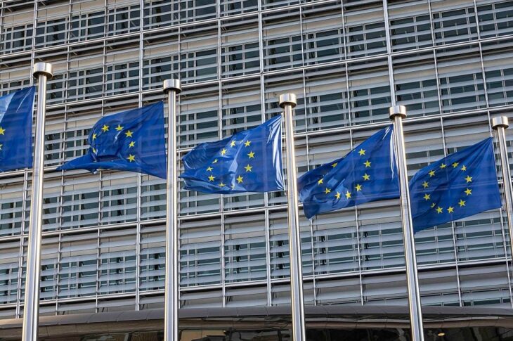 Новини світу - Заморожені активи РФ. Чого боїться Бельгія