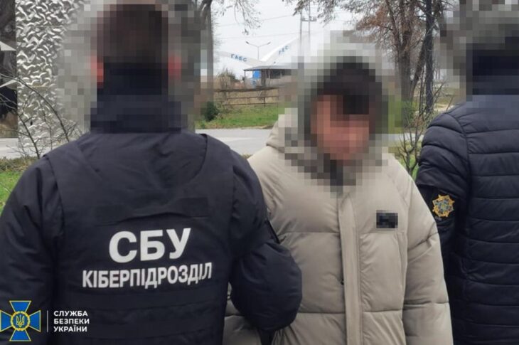 Новини України - Затримано агентів ГРУ, які готували атаки на електростанції Київщини