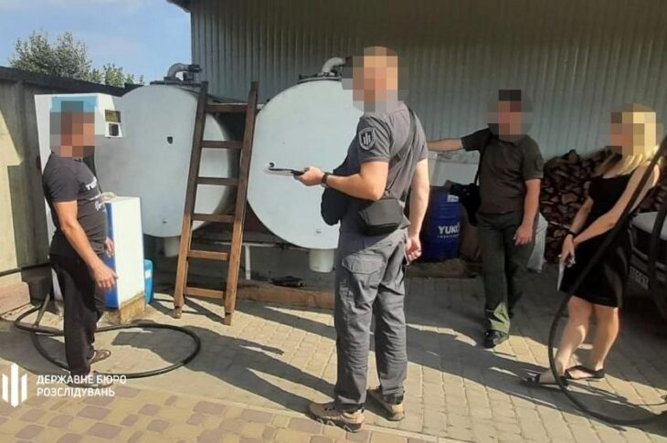 Новини України - Збагачення на 13 млн: у Запоріжжі повідомили про підозру експосадовцю ДСНС
