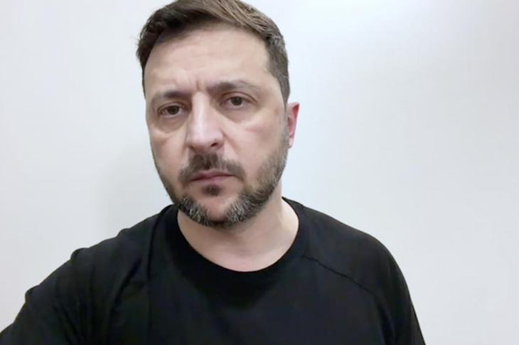 Новини України - Зеленський анонсував важливу зустріч у Берліні