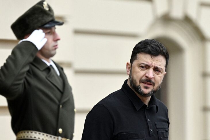 Новини України - Зеленський назвав мету зустрічі з командою Трампа