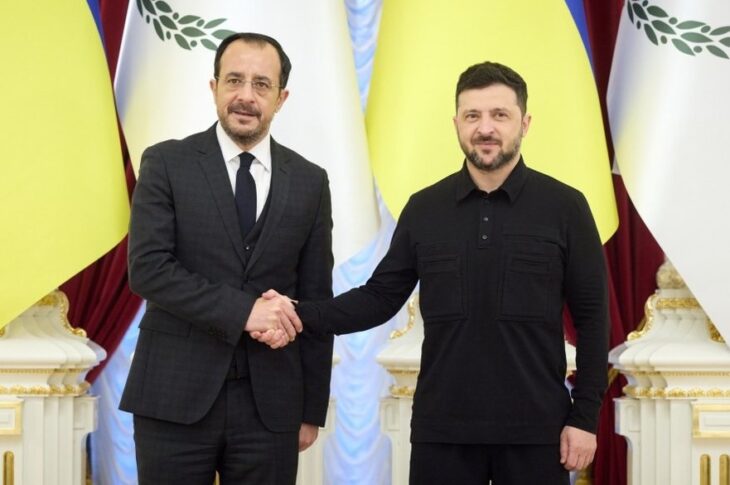 Новини України - Зеленський очікує прогресу у вступі до ЄС