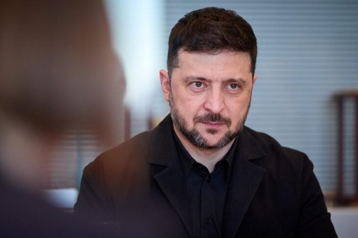 Новини України - Зеленський оцінив переговори з представниками США