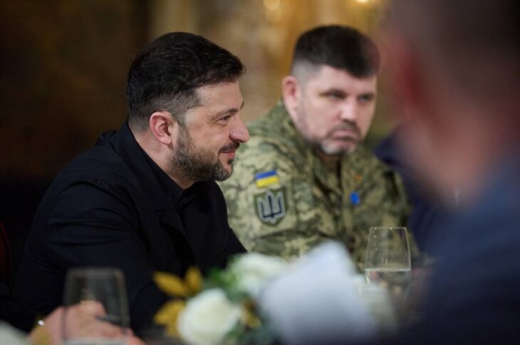 Новини України - Зеленський підбив підсумки зустрічі з Трампом