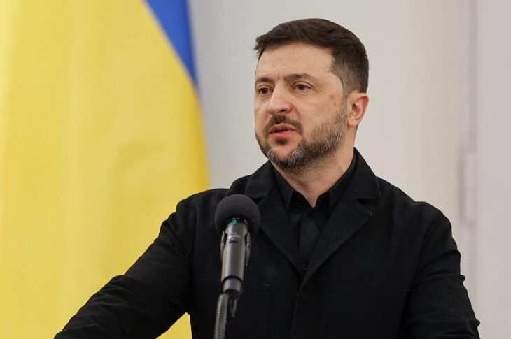 Новини України - Зеленський пояснив, що зупинить війну в Україні