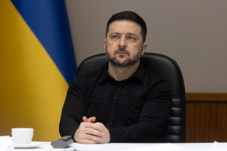 Новини України - Зеленський розповів про плани США щодо ЗАЕС