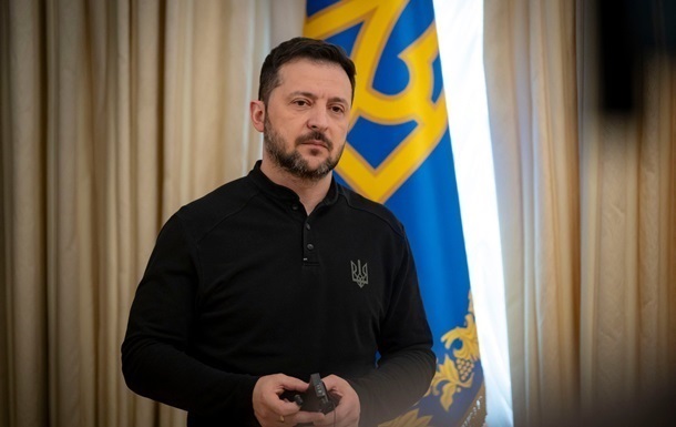 Новини України - Зеленський спростував чутки про зміну глави МЗС