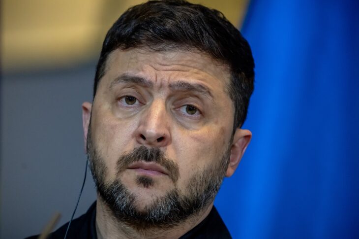 Новини України - Зеленський відповів, чи плануються референдум і вибори