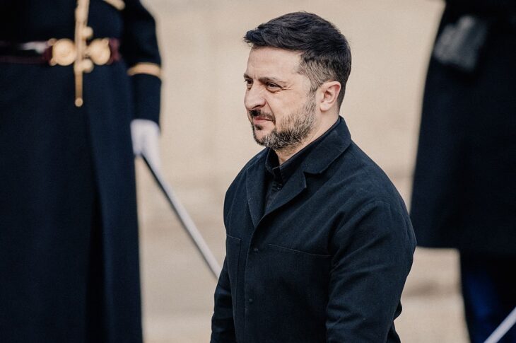 Новини України - Зеленський зробив заяву стосовно призначення нового глави ОП