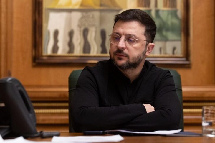 Новини України - ЗМІ дізналися ключові теми переговорів Україна-США