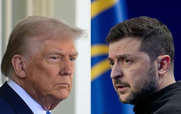 Новини світу - ЗМІ розкрили зміст 20-пунктного мирного плану США