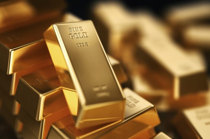 Новини бізнесу - Золото продовжує утримувати рекордну ціну